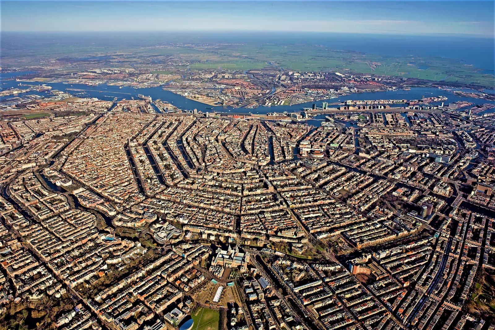 Ámsterdam