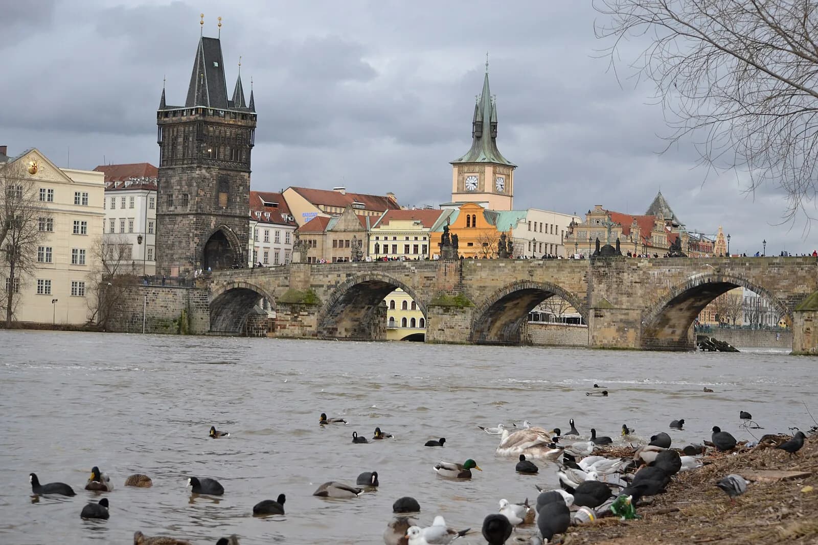 Praga