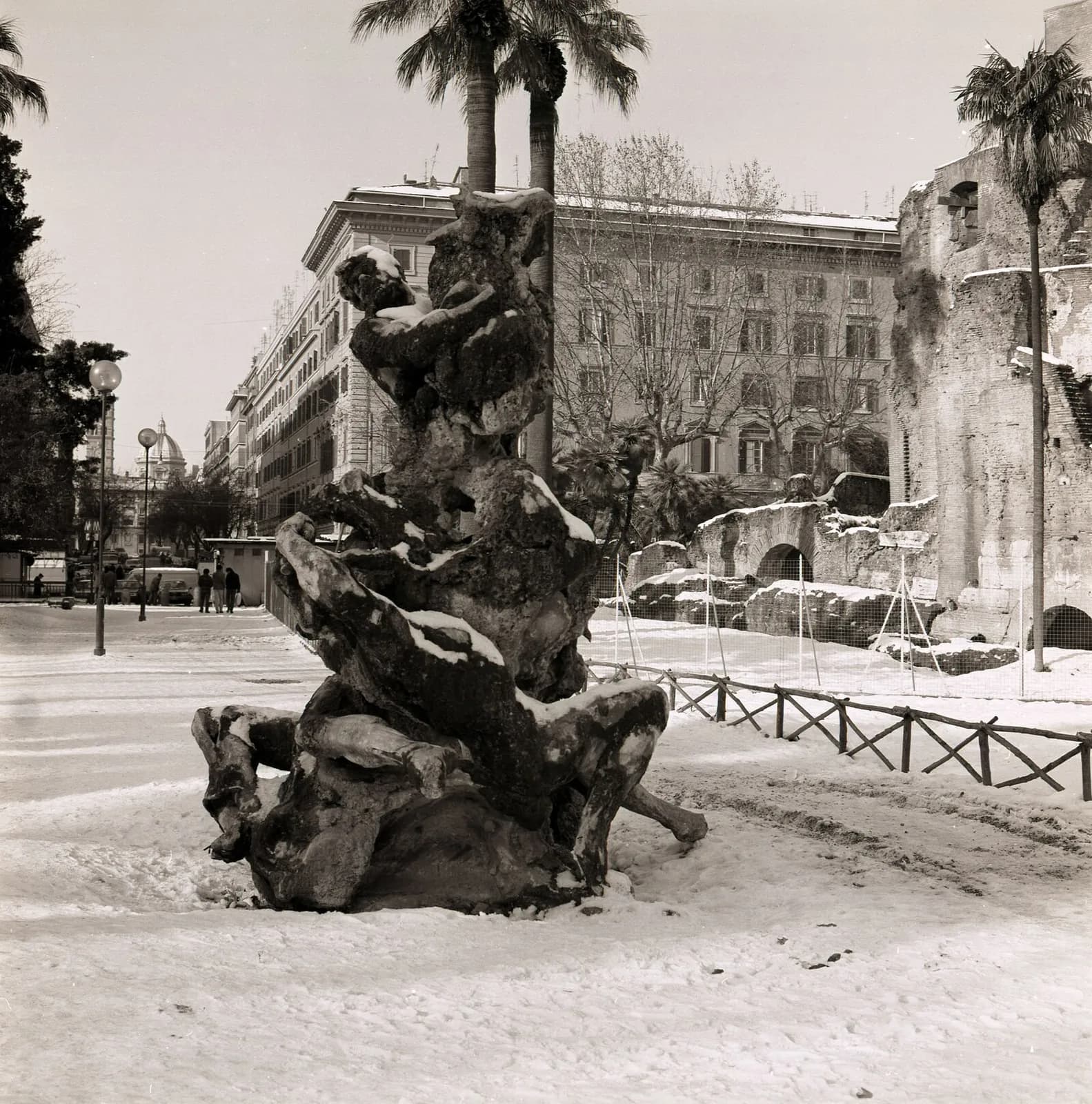 Piazza Vittorio Emanuele II