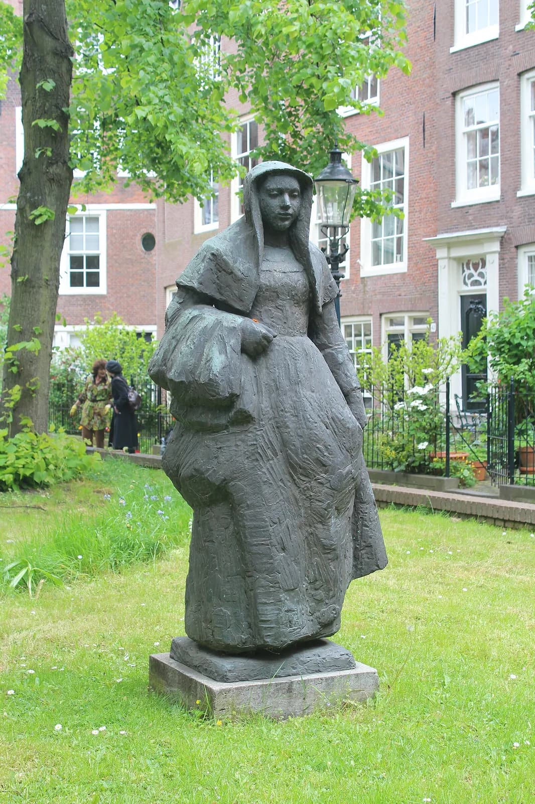 Begijnhof