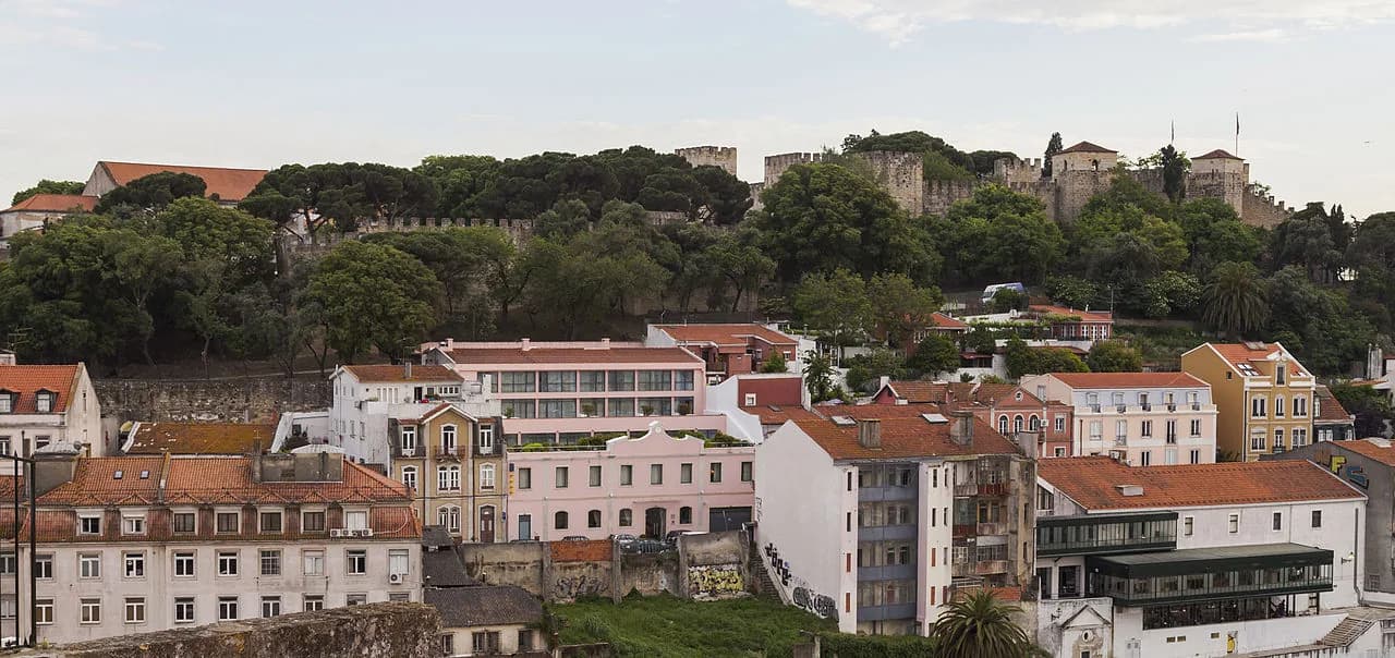 Miradouro da Graça